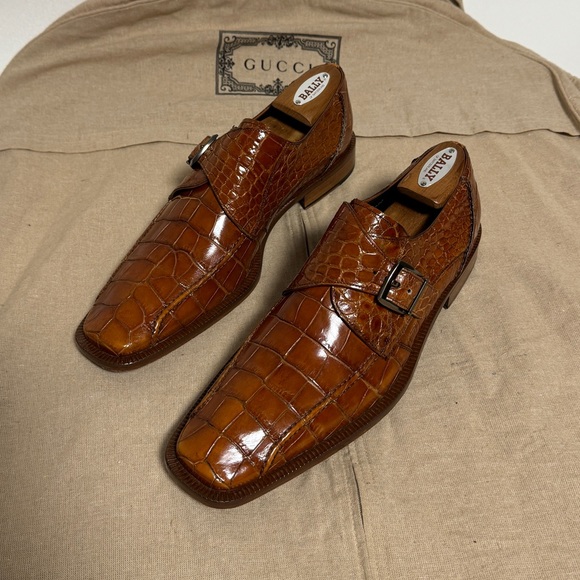 DAVID EDEN Vintage SPAIN - Picture 1 of 16